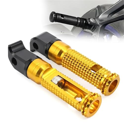 YUNJMYL MT-09 MT-07 Tracer 900 700 /GT Vorne Fußrasten Hinten Fußrasten Fuß Pedal Für Y&amaha YZF-R3 YZF-R25 MT03 MT25 XSR 700 900 FZ1 FZ6 YUNJMYL MT-09 MT-07 Tracer 900 700 /GT Vorne Fußrasten Hinten Fußrasten Fuß Pedal Für Y&amaha YZF-R3 YZF-R25 MT03 MT25 XSR 700 900 FZ1 FZ6 von YUNJMYL