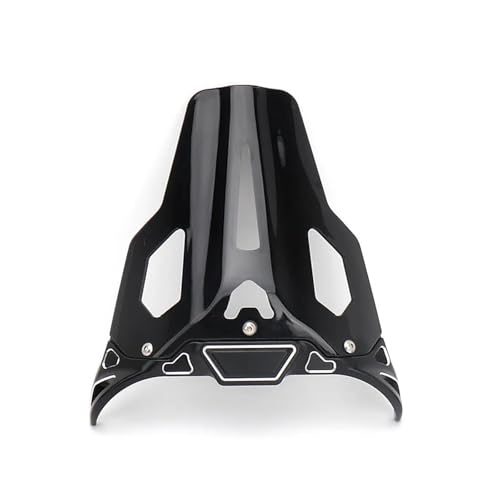 YUNJMYL Motorrad PC Windschutzscheibe Bildschirm Windschutzscheibe Verkleidung Zubehör Schwarz Für H&Arley D&avidson Sportster S Sportster S RH1250S 2021 2022 2023 Deflektor YUNJMYL Motorrad PC Windschutzscheibe Bildschirm Windschutzscheibe Verkleidung Zubehör Schwarz Für H&Arley D&avidson Sportster S Sportster S RH1250S 2021 2022 2023 Deflektor von YUNJMYL
