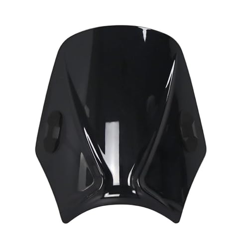 YUNJMYL Motorrad-Windschutzscheibe, Universell Für CL500 CL300 CL 500 300 2023 2024 Deflektor YUNJMYL Motorrad-Windschutzscheibe, Universell Für CL500 CL300 CL 500 300 2023 2024 Deflektor von YUNJMYL