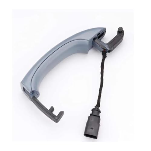 YUNLL Auto-Außentürgriff-Abdeckung, 1 Stück, 4L0837207A 4L0837205B Smart Sensor Außentürgriff 4L0837207A 4L0837205B für Q7 (4L0837207A) von YUNLL