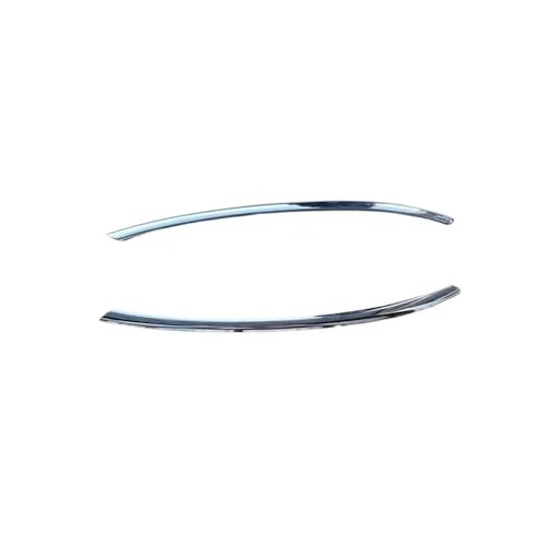 YUNLL Auto-Außentürgriff-Abdeckung, Auto-Außentürgriff-Abdeckung, Zierleiste für 7er für G12 730 740 750 2015-2021 51217472725 51217472790 von YUNLL