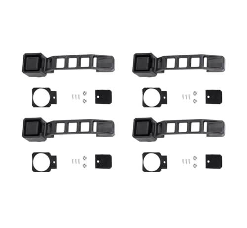 YUNLL Auto-Außentürgriff-Abdeckung, Auto-Außentürgriff-Dekoration, für Liberty 2007, 2008, 2009, 2010, 2011, 2012, Zubehör YUNLL Auto-Außentürgriff-Abdeckung, Auto-Außentürgriff-Dekoration, für Liberty 2007, 2008, 2009, 2010, 2011, 2012, Zubehör von YUNLL