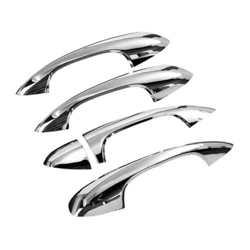 YUNLL Auto-Außentürgriff-Abdeckung, Chrom, Außentürgriffe, Abdeckung für E-Klasse für W213, GLC, X253, C-Klasse YUNLL Auto-Außentürgriff-Abdeckung, Chrom, Außentürgriffe, Abdeckung für E-Klasse für W213, GLC, X253, C-Klasse von YUNLL