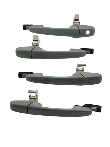 YUNLL Auto-Außentürgriffabdeckung, Außentürgriff für Axela 2003–2009, für CX-7 2007–2012, für Premacy 2006–2011, für RX-8 2004–2008 GJ6A-58–410 YUNLL Auto-Außentürgriffabdeckung, Außentürgriff für Axela 2003–2009, für CX-7 2007–2012, für Premacy 2006–2011, für RX-8 2004–2008 GJ6A-58–410 von YUNLL