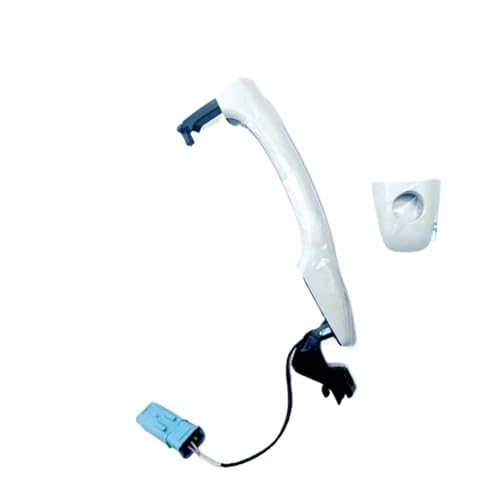 YUNLL Auto-Außentürgriffabdeckung für Citroen DS4 C3xr Außengriff elektrische Induktion Türgriff schlüsselloser Eingangstürgriff Armlehne YUNLL Auto-Außentürgriffabdeckung für Citroen DS4 C3xr Außengriff elektrische Induktion Türgriff schlüsselloser Eingangstürgriff Armlehne von YUNLL