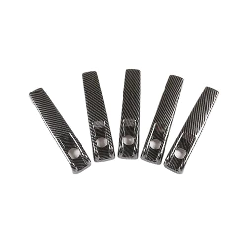 YUNLL Auto-Außentürgriffabdeckung für G-Klasse für W463, W464, G65, G55, G63, G500, G550, Auto-Außentürgriff-Abdeckung, Zubehör, ABS-Kunststoff-Körnung YUNLL Auto-Außentürgriffabdeckung für G-Klasse für W463, W464, G65, G55, G63, G500, G550, Auto-Außentürgriff-Abdeckung, Zubehör, ABS-Kunststoff-Körnung von YUNLL