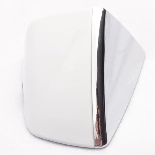 YUNLL Auto-Außentürgriffabdeckung für vorne links außentürgriffe Abdeckung für MG 6 für ZS für GS seitliche Außentürgriff (Styles3) von YUNLL