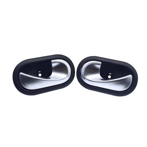 YUNLL Auto-Außentürgriffabdeckung vorne hinten links Fahrer oder rechts Beifahrer Innentürgriff für Dacia Side Außentürgriff YUNLL Auto-Außentürgriffabdeckung vorne hinten links Fahrer oder rechts Beifahrer Innentürgriff für Dacia Side Außentürgriff von YUNLL