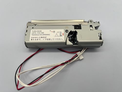 Auto-Papierschneideeinheit für E-pson TM-T88V POS Belegdrucker – 1546006 von YUNMOKH