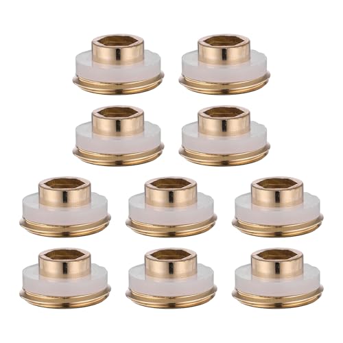 10pcs 1/2 "Wasserhahn Waschmaschinenverdichtung Dichtungen Für Küchenbad Ohne Klebeband Zu Streichen Benötigte Silikondichtdichtungen 10pcs 1/2 "Wasserhahn Waschmaschinenverdichtung Dichtungen Für Küchenbad Ohne Klebeband Zu Streichen Benötigte Silikondichtdichtungen von YUNNIAN