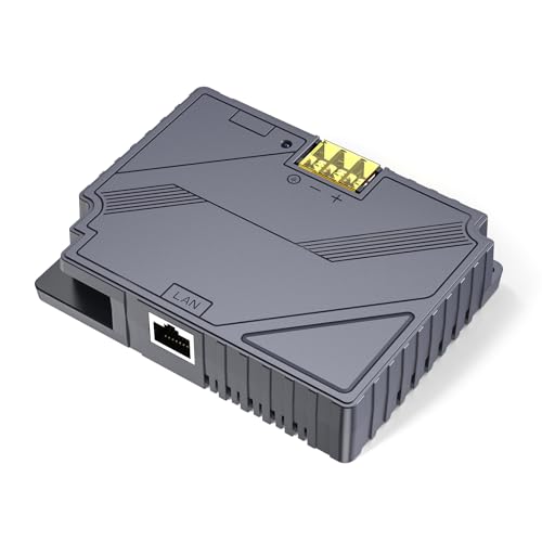 150 W Step Up Power Over Ethernet Injektoren Umfassende Schutzeinspritzdüsen für den Außenbereich Standard betätigtes Adapterzubehör von YUNNIAN
