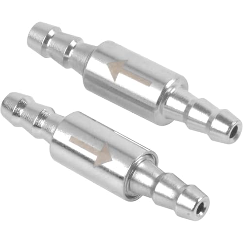 2pcs 360 Grad Rotatable Scheckventil von YUNNIAN