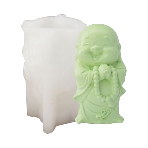 Buddhist Figur Buddhist Figur von YUNNIAN