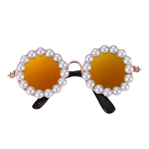 YUNNIAN Bunte Katzen Sonnenbrille Foto Requisiten Haustier Brille Haustier Sonnenbrille Katzen Gläser Perlen Hund Brillenfoto Hund Groß YUNNIAN Bunte Katzen Sonnenbrille Foto Requisiten Haustier Brille Haustier Sonnenbrille Katzen Gläser Perlen Hund Brillenfoto Hund Groß von YUNNIAN