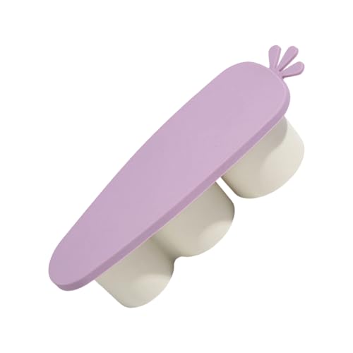 Easy Releases Silicone Ice Cubes Tablett 3 Größe Zylinderform Für Cocktails Und Getränke Ungiftige Küche Essentielle Wiederverwendbare Silikone Schimmel Zum Backen von YUNNIAN