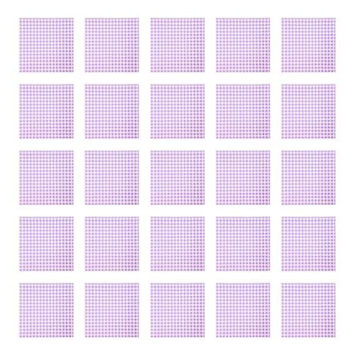 Effizientes Hamburger Verpackungspapier 200pcs 22x22 Cm Gattesprofes Gitterblätter Zum Backen Von Snacks 4 Hellfarbene Benutzerfreundliche Hamburger Verpackungspapier von YUNNIAN