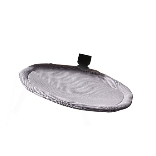 YUNNIAN Ergonomische Katzenbett Für Schreibtisch Verstellbarer Stahl Rahmen Stoff Raumsparung Schreibtisch Haustier Hängematte Hängemattenbett Bettpolster YUNNIAN Ergonomische Katzenbett Für Schreibtisch Verstellbarer Stahl Rahmen Stoff Raumsparung Schreibtisch Haustier Hängematte Hängemattenbett Bettpolster von YUNNIAN