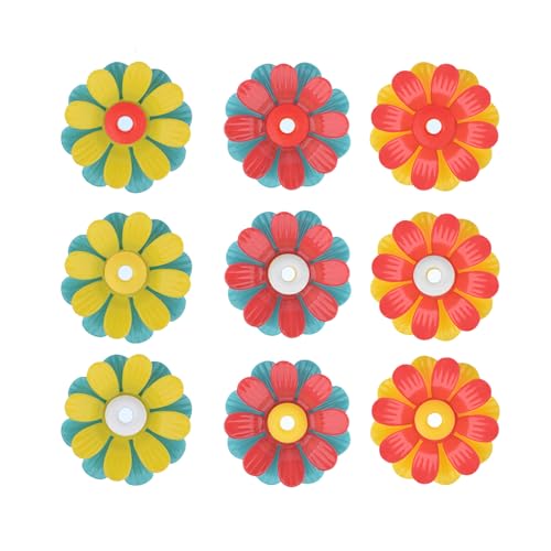 YUNNIAN Ersatzblumenauslass Für Kolibri Wasser Glas Austauschbares Für Vogelfutterhäuschen Wildvogel Wasserversorgungen Geformte Feeder Ersatz Garten YUNNIAN Ersatzblumenauslass Für Kolibri Wasser Glas Austauschbares Für Vogelfutterhäuschen Wildvogel Wasserversorgungen Geformte Feeder Ersatz Garten von YUNNIAN