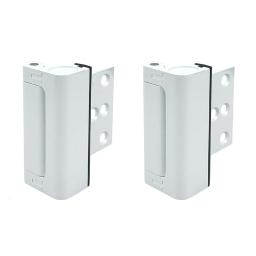 Haltbarkeit Aluminium Tür Sicherheitsschloss Anti Diebstahl Riegel Für Hotelhäuser Und Büros Sicherheitsscharnier Einfache Installation Korrosions Resistente Türverriegelungen Haltbarkeit Aluminium Tür Sicherheitsschloss Anti Diebstahl Riegel Für Hotelhäuser Und Büros Sicherheitsscharnier Einfache Installation Korrosions Resistente Türverriegelungen von YUNNIAN