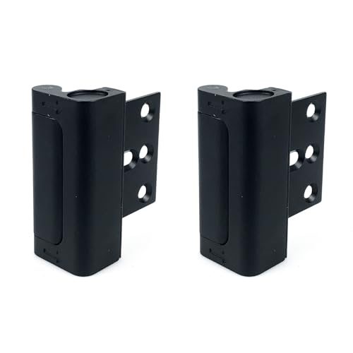 Haltbarkeit Aluminium Tür Sicherheitsschloss Anti Diebstahl Riegel Für Hotelhäuser Und Büros Sicherheitsscharnier Einfache Installation Korrosions Resistente Türverriegelungen Haltbarkeit Aluminium Tür Sicherheitsschloss Anti Diebstahl Riegel Für Hotelhäuser Und Büros Sicherheitsscharnier Einfache Installation Korrosions Resistente Türverriegelungen von YUNNIAN