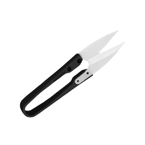 Isolierte Keramikschere bietet sichere Schneidelösung für Elektro- und Heimwerker-Projekte, feiner Schnitt, präzises Trimmen Isolierte Keramikschere bietet sichere Schneidelösung für Elektro- und Heimwerker-Projekte, feiner Schnitt, präzises Trimmen von YUNNIAN