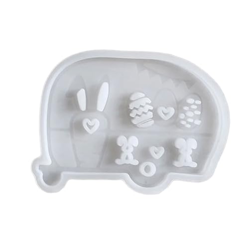 Kreatives Robustes Silikonform Tragbares Accessoire Für Die Herstellung Einzigartiger Nachtlichter Und Home Decoration Statement Stücke Basteln Schimmel von YUNNIAN