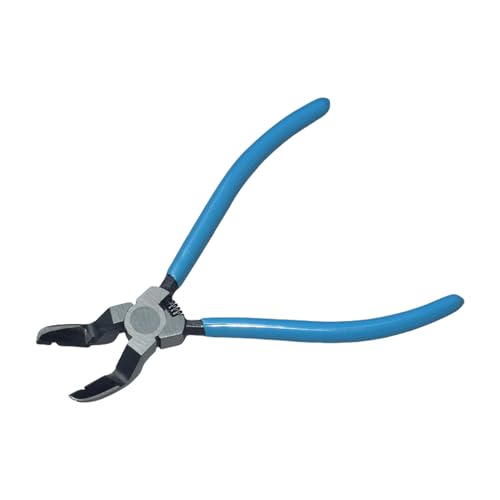 Mehrzweck Edelstahl Automatische Reparaturwerkzeug Werkzeug Clip Zange Für Effiziente Plastikclips Und Niet Extraktions Panel Klemm Werkzeug Für Die Entfernung Von Autotüren von YUNNIAN
