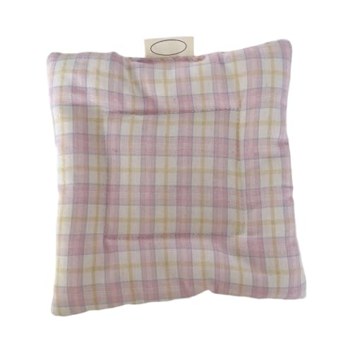 Mehrzweck Struktur Placemat Hitzebeständige Dicke Gepolsterte Untersetzer Mit Karierten Gestreiften Punkten Muster Tisch Dekore Dekore Esstischmatte Mehrzweck Struktur Placemat Hitzebeständige Dicke Gepolsterte Untersetzer Mit Karierten Gestreiften Punkten Muster Tisch Dekore Dekore Esstischmatte von YUNNIAN