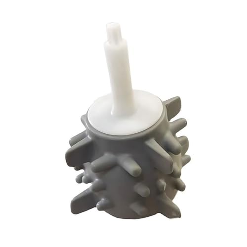 Multifunktional Knoblauchhaut Remover Accessoire Für Fleischschleiker Silikon Schäler Werkzeug Praktische Küchengeräte Kompatible Knoblauchschältung Für Fleischmühle von YUNNIAN