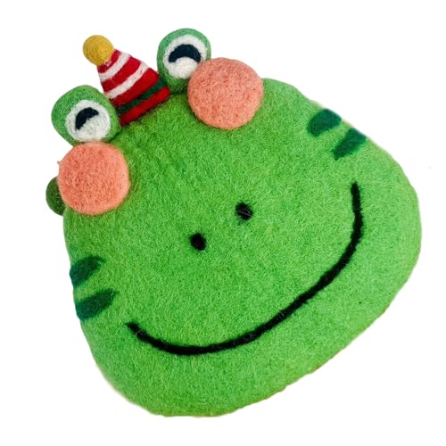 Naturalfasergetränk Matten Cartoon Tierform Coasters Hitzebeständiger Tischschutz Für Moderne Häuser Büro Verwenden Sie Kompakte Raumsparmatten von YUNNIAN