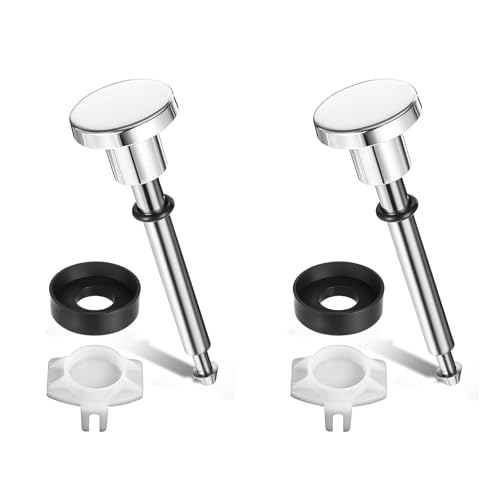 Packung Mit 2 Badewannen Reparaturensatzkompetenz Des Komplettersatzes Für Vergleich Von Ventilen Für Auslaufsicheres Wasserhahn Aus Edelstahl Debertertor Packung Mit 2 Badewannen Reparaturensatzkompetenz Des Komplettersatzes Für Vergleich Von Ventilen Für Auslaufsicheres Wasserhahn Aus Edelstahl Debertertor von YUNNIAN