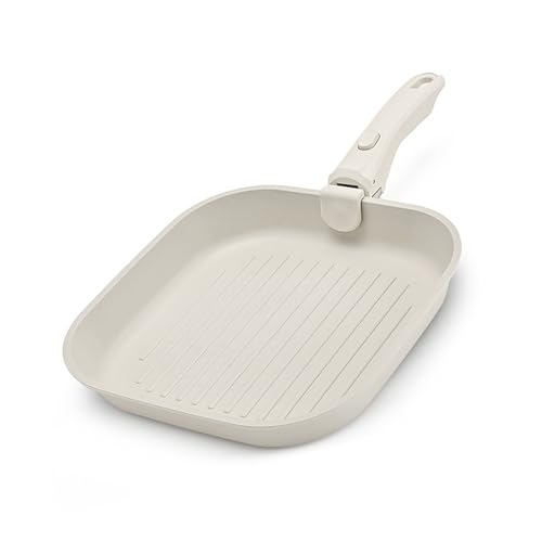 Platz Sparende Abtrennbare Kochgeschirr Aluminium Combo Für Non STICK STACKS Kombination Für Kochen Innenraum Und Die Einfache Reinigung Von Abnehmbarem Non Stick Kochgeschirrset von YUNNIAN