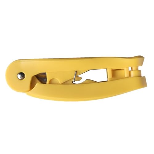Professionelle Tragbare Netzwerkkabel Stripper Crimper Organisatoren Tool Für Home Office Nutze Ergonomische Leichte Design Antislip Grip Draht Crimper von YUNNIAN
