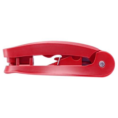 Professionelle Tragbare Netzwerkkabel Stripper Crimper Organisatoren Tool Für Home Office Nutze Ergonomische Leichte Design Antislip Grip Draht Crimper von YUNNIAN