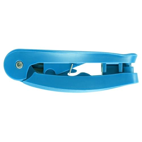 Professionelle Tragbare Netzwerkkabel Stripper Crimper Organisatoren Tool Für Home Office Nutze Ergonomische Leichte Design Antislip Grip Draht Crimper von YUNNIAN