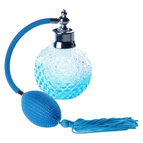 Professioneller Cocktail Zerstäuber Hitzebeständiges Glas Mists Sprühgerät Für Bartending Multifunktional Getränksprays Flaschen Hitzefantes Glas Zerstäubiger von YUNNIAN