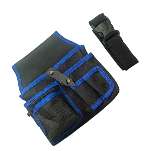 Schwere 5 Kg Kapazität Wasserdichte Canvas Werkzeug Organisatoren Tragbare Multi Abteil Schwere 5 Kg Kapazität Wasserdichte Canvas Werkzeug Organisatoren Tragbare Multi Abteil von YUNNIAN