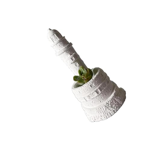 Silikonformen Lighthouse Cup Form Blumentöpfe Formen Plastern Formen Gussform Formen Epoxidharzformen Silikonformen Lighthouse Cup Form Blumentöpfe Formen Plastern Formen Gussform Formen Epoxidharzformen von YUNNIAN