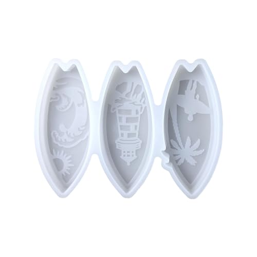 Surfboardform Surfboardform von YUNNIAN