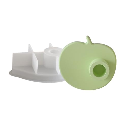 Weiche Silikonform Easy Freisetzung Formen Fruchtform Kerzenbasen Formen Textur Für Projekte Und Haushaltsbetriebsform Weiche Silikonform Easy Freisetzung Formen Fruchtform Kerzenbasen Formen Textur Für Projekte Und Haushaltsbetriebsform von YUNNIAN