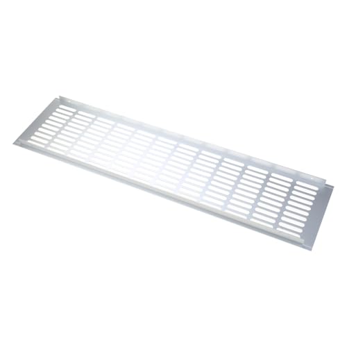 YUNNIAN Aluminiumlegierungen Ventilationen Abdeckung Rechtecke Form Luftentlüftungsgrill Schränke Hardware Aluminiumlegierungen Luftentlüftung Grilles von YUNNIAN