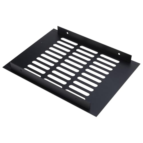 YUNNIAN Aluminiumlegierungen Ventilationen Abdeckung Rechtecke Form Luftentlüftungsgrill Schränke Hardware Aluminiumlegierungen Luftentlüftung Grilles von YUNNIAN