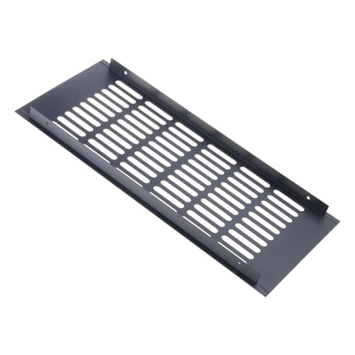 YUNNIAN Aluminiumlegierungen Ventilationen Abdeckung Rechtecke Form Luftentlüftungsgrill Schränke Hardware Aluminiumlegierungen Luftentlüftung Grilles von YUNNIAN