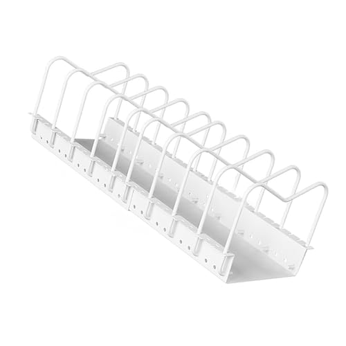 YUNNIAN Anpassungsfähige Erweiterbare Handtaschenhalter Trenner Mit Sektionsdesign Für Schrank Arrangement Home Styling Erweiterbares Handtaschenlagerregal YUNNIAN Anpassungsfähige Erweiterbare Handtaschenhalter Trenner Mit Sektionsdesign Für Schrank Arrangement Home Styling Erweiterbares Handtaschenlagerregal von YUNNIAN