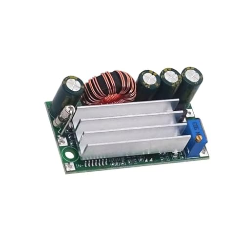 YUNNIAN Automatisch Einstellbare Elektrizitätswandlermodul Industrielle Wärmedissipation 4-30 V Bis 0 5-30 V Automatische Startaufwärtsmodulversorgungsmodul YUNNIAN Automatisch Einstellbare Elektrizitätswandlermodul Industrielle Wärmedissipation 4-30 V Bis 0 5-30 V Automatische Startaufwärtsmodulversorgungsmodul von YUNNIAN