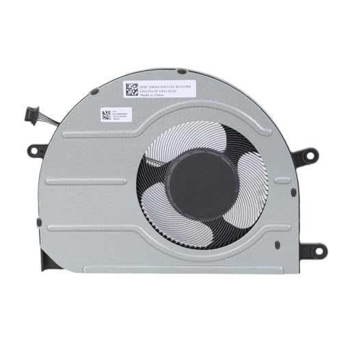 YUNNIAN CPU Kühlventilator Für 5 14Iau7 7 14Iau7 14ABR8 Serie Kühler Kühler Ersatz Laptop Teile CPU Kühlventilator von YUNNIAN