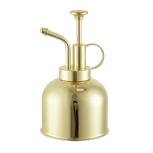 YUNNIAN Ergonomische Haltbarkeit Aus Rostfreiem Stahl Rostbeständig Für Balkongarten Und Zimmerpflanzen Edelstahlwässerung Dose YUNNIAN Ergonomische Haltbarkeit Aus Rostfreiem Stahl Rostbeständig Für Balkongarten Und Zimmerpflanzen Edelstahlwässerung Dose von YUNNIAN