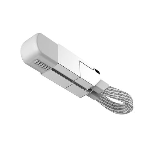 YUNNIAN Geflochtene 4 In 1 Ladungskabel 60W Rapid Lading Zincs Legierungstecker Universals Unterstützung Für Smartphones Tablets Typ C Geräte TPE Geflochten YUNNIAN Geflochtene 4 In 1 Ladungskabel 60W Rapid Lading Zincs Legierungstecker Universals Unterstützung Für Smartphones Tablets Typ C Geräte TPE Geflochten von YUNNIAN