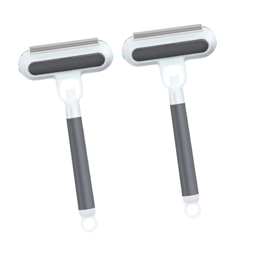 YUNNIAN Katzen Haarentferner Kunststoff Silikone Fenster Reinigung Schwamm Scrubber Reeegee Allzweck Haushaltswerkzeugfenster Bildschirm Haarentferner YUNNIAN Katzen Haarentferner Kunststoff Silikone Fenster Reinigung Schwamm Scrubber Reeegee Allzweck Haushaltswerkzeugfenster Bildschirm Haarentferner von YUNNIAN