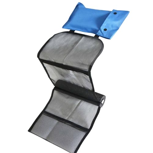 YUNNIAN Kleine Tiere Pool Escape Net Ramps Ertrinken Entkommen Meskern von YUNNIAN